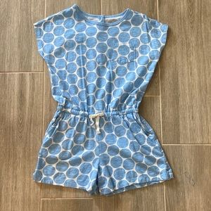 Primary Romper 10